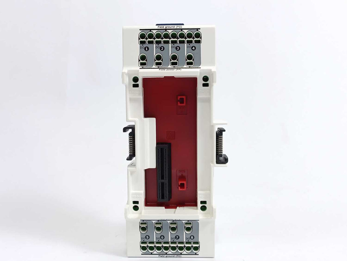 PRIVA 5071113 DOS8 Base