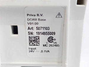 PRIVA 5071103 DOR8 Base