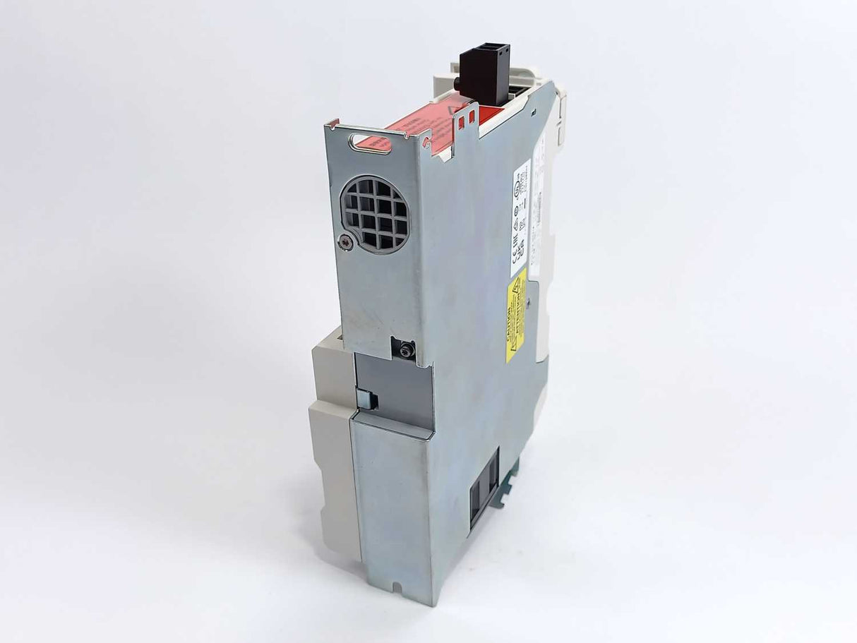 Control Techniques M751-014 00042A Digitax Servo AC Drive w/ 82500000018200