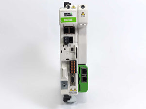 Control Techniques M751-014 00042A Digitax Servo AC Drive w/ 82500000018200