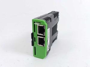 Control Techniques M751-014 00042A Digitax Servo AC Drive w/ 82500000018200