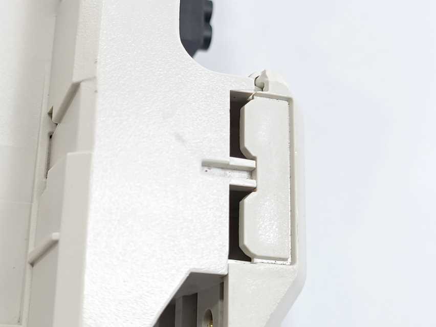 Control Techniques M751-014 00042A Digitax Servo AC Drive w/ 82500000018200