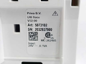 PRIVA 5073102 UI8 Base