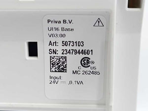 PRIVA 5073103 UI16 Base