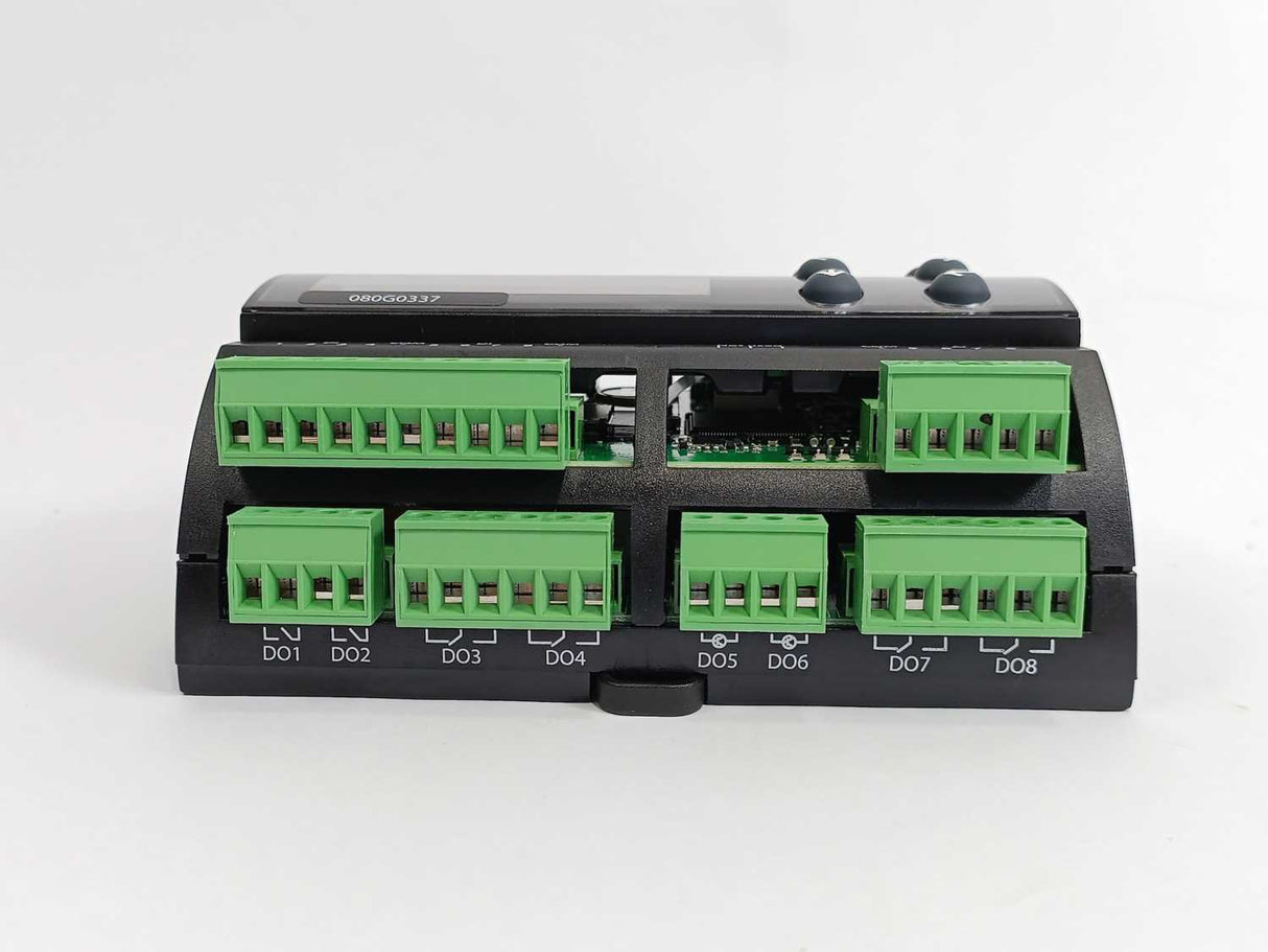 Danfoss 080G0337 MCX08M2 - ECA 5 Programmable Controller