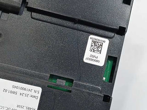 Danfoss 080G0337 MCX08M2 - ECA 5 Programmable Controller