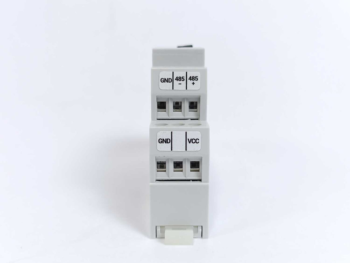 Global Control 5 SFAR-1M-4DI-M Modbus I/O Module w/ 4 Digital Inputs,