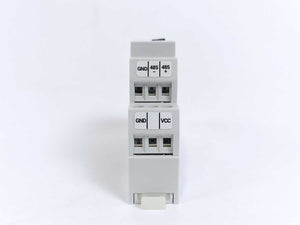 Global Control 5 SFAR-1M-4DI-M Modbus I/O Module w/ 4 Digital Inputs,