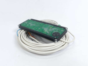 Carlo Gavazzi BACC-KEYPAD-DC-U  CODE-KEYPAD-12V Smart Dupline Keyboard