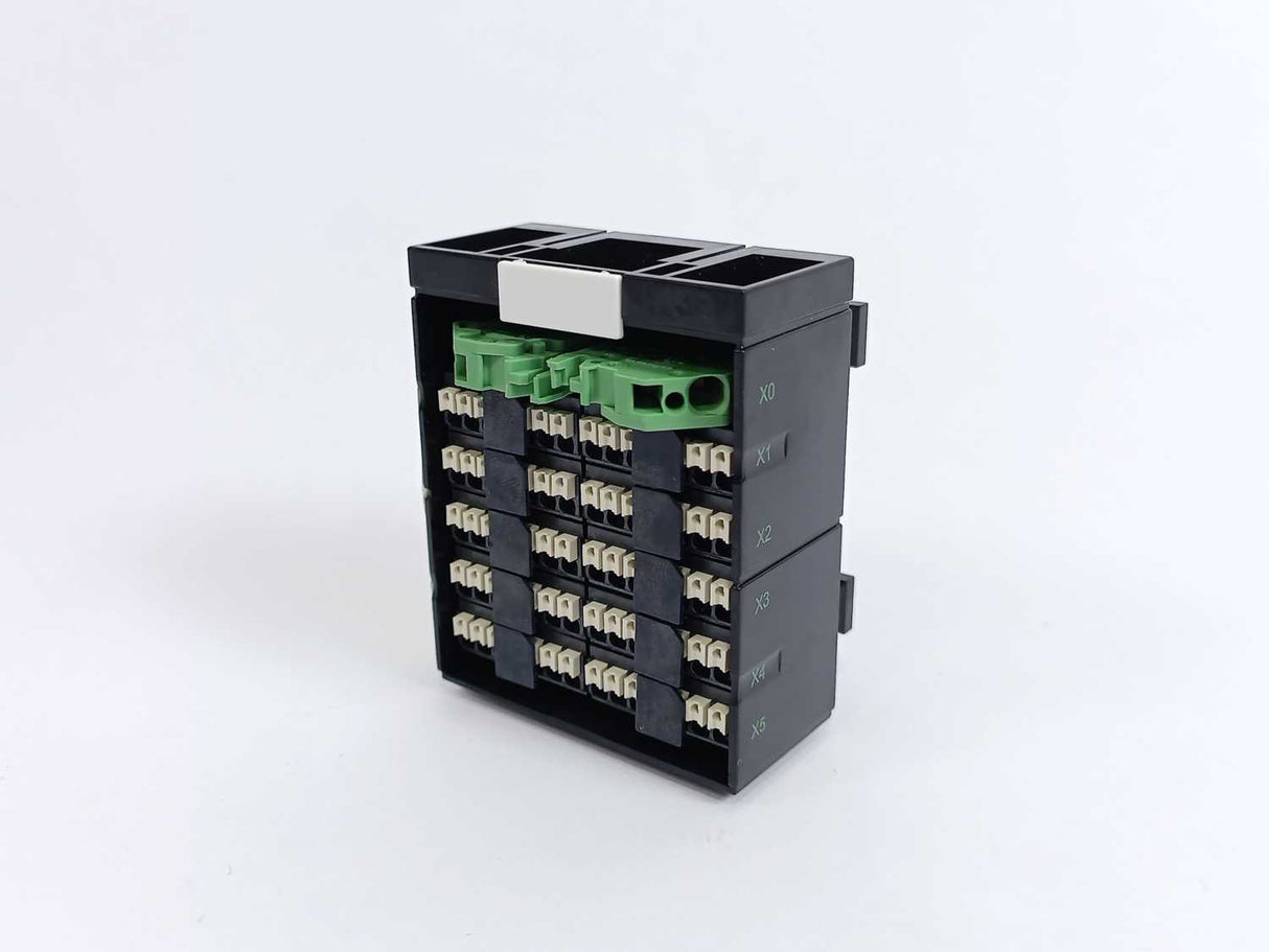 MURR Elektronik 56082 Slim Line Potential Terminal Block
