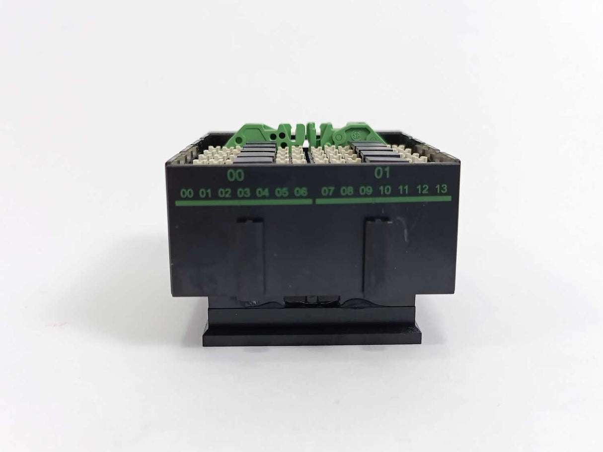 MURR Elektronik 56082 Slim Line Potential Terminal Block
