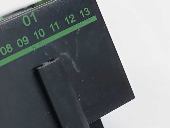 MURR Elektronik 56082 Slim Line Potential Terminal Block