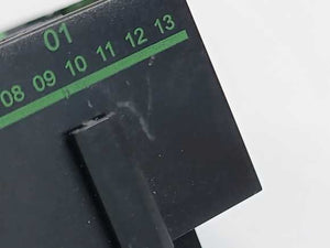 MURR Elektronik 56082 Slim Line Potential Terminal Block