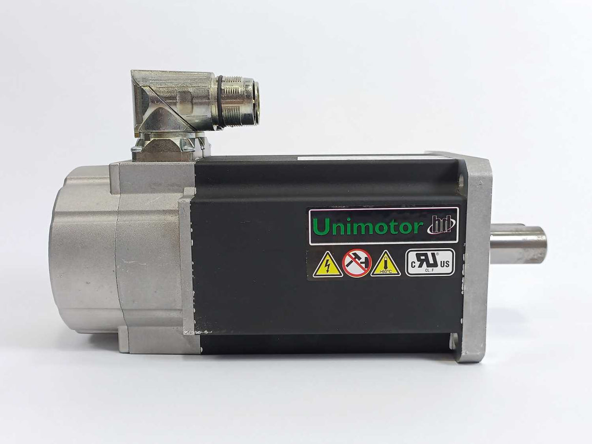 NIDEC 089UDB300BACAA Unimotor HD AC Servo Motor
