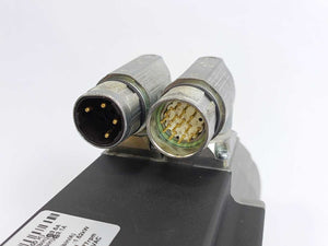 NIDEC 089UDB300BACAA Unimotor HD AC Servo Motor