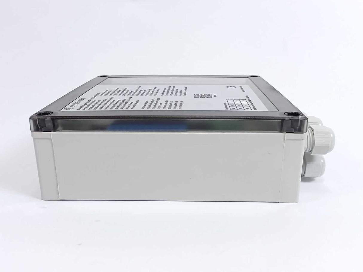 systemair 90091762 BR-A5 SK Section Controller
