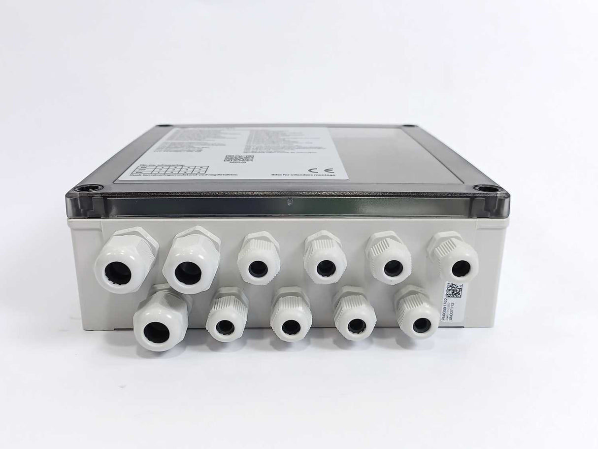 systemair 90091762 BR-A5 SK Section Controller