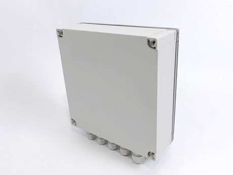 systemair 91762 BR-A3 SK Section Controller