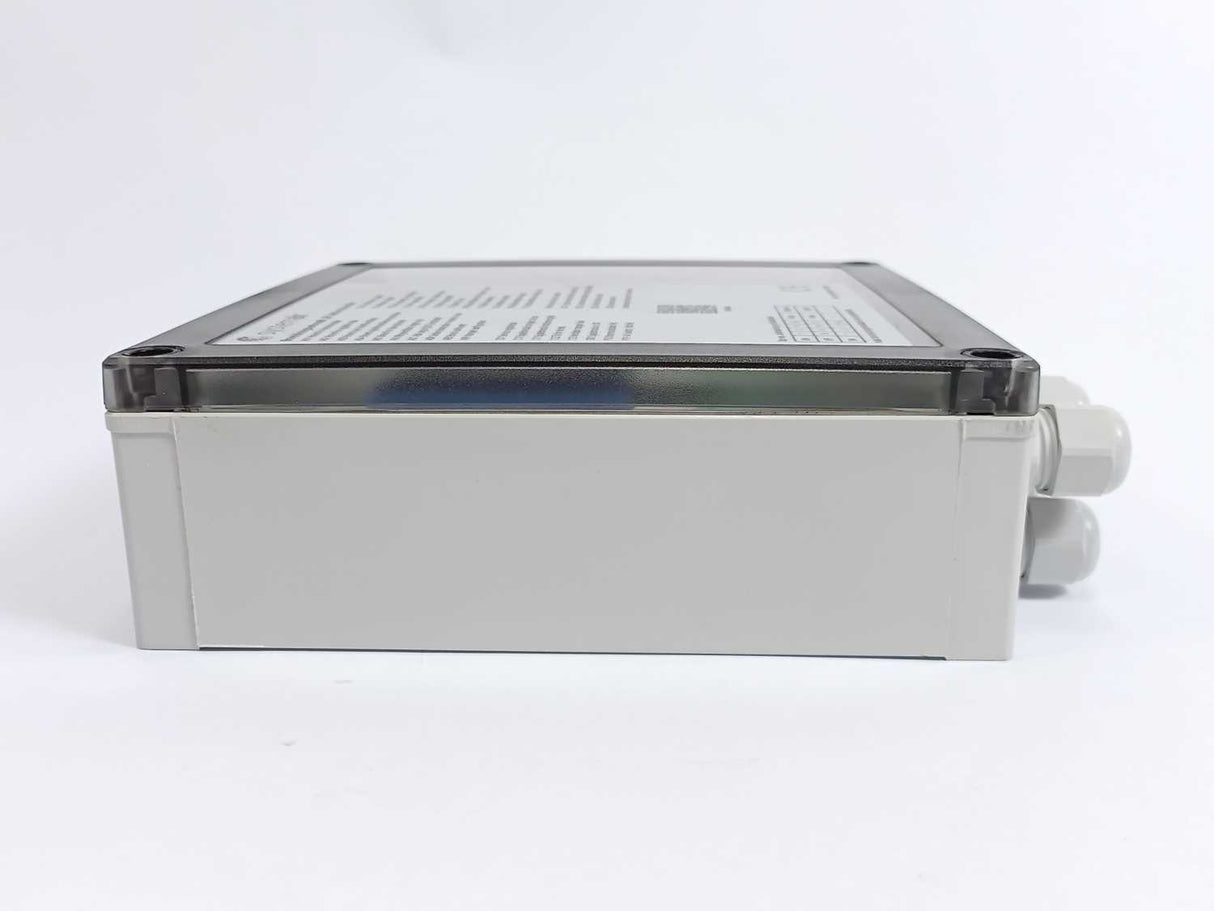 systemair 91762 BR-A3 SK Section Controller