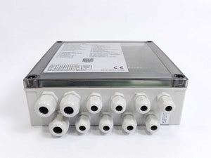 systemair 91762 BR-A3 SK Section Controller