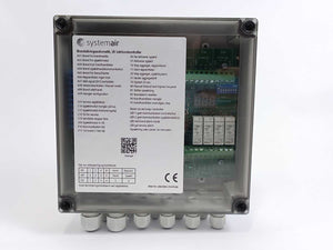 systemair 91762 BR-A3 SK Section Controller