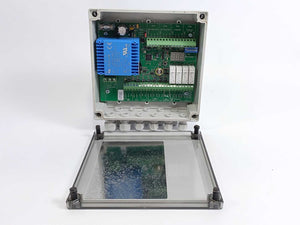 systemair 91762 BR-A3 SK Section Controller