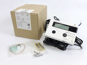 Sensus 88567130 S3 PolluStat MBus Thermal Energy Meter DE-16-MI004-PTB025