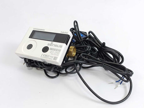 Sensus 88567130 S3 PolluStat MBus Thermal Energy Meter DE-16-MI004-PTB025