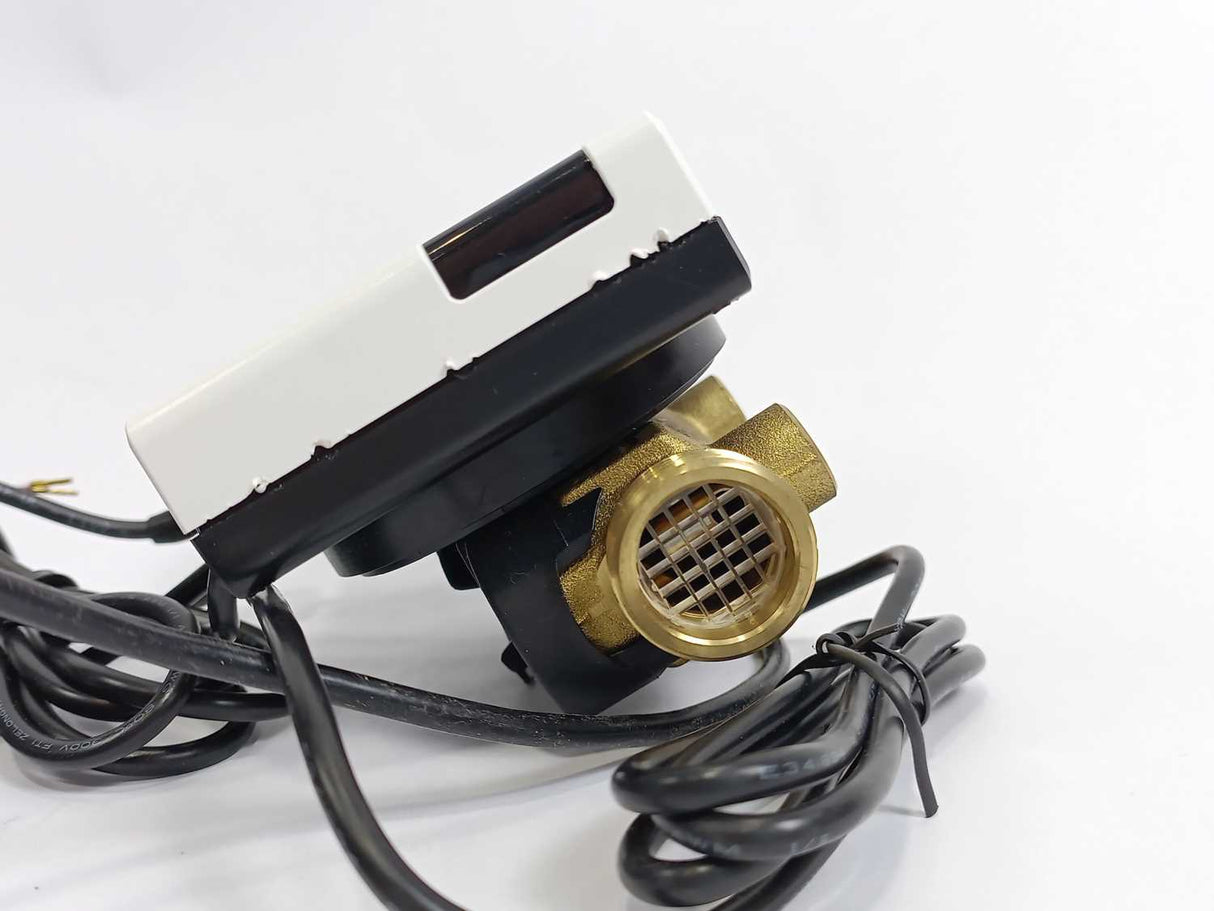 Sensus 88567130 S3 PolluStat MBus Thermal Energy Meter DE-16-MI004-PTB025