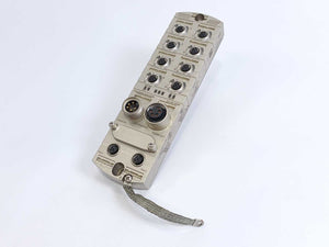 MURR Elektronik 55289 MVK-MPNIO DIO8 (DIO8) Digital Input Output Module