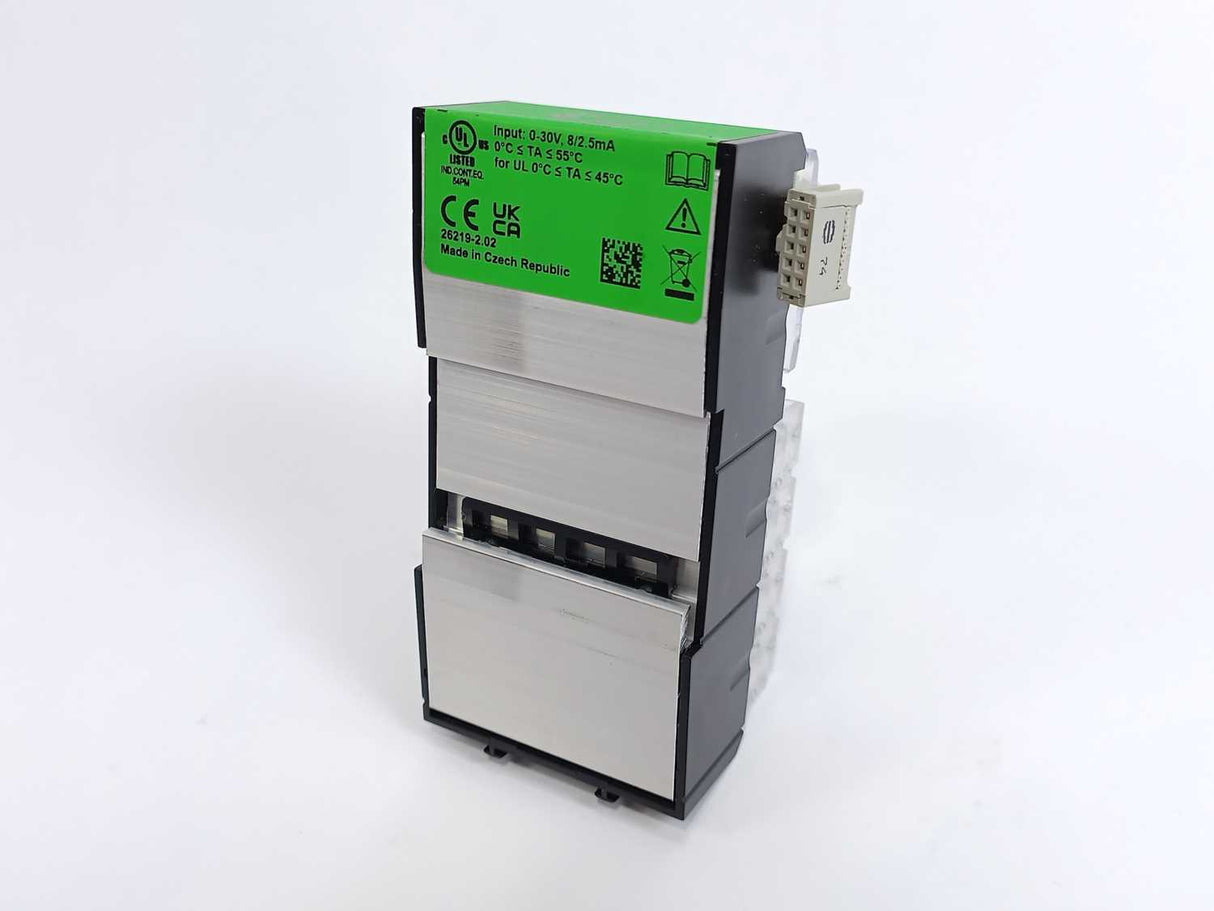 MURR Elektronik 56112 Digital input module Cube20 DI32