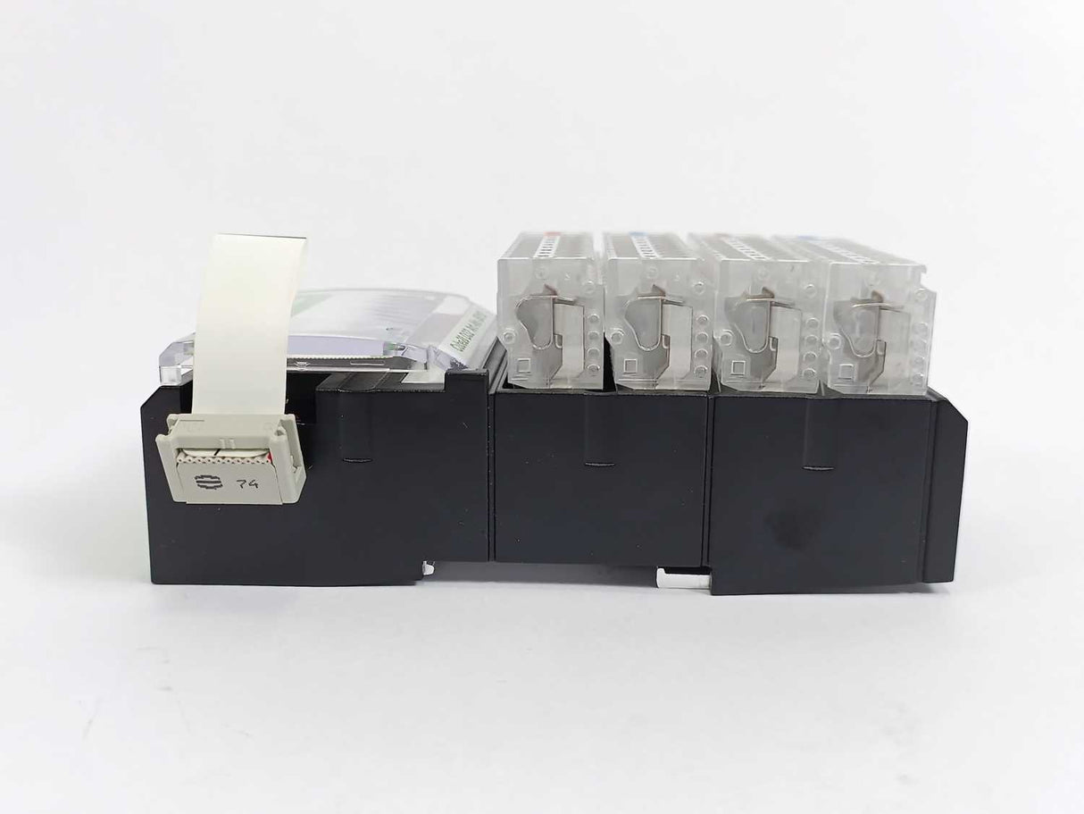 MURR Elektronik 56112 Digital input module Cube20 DI32
