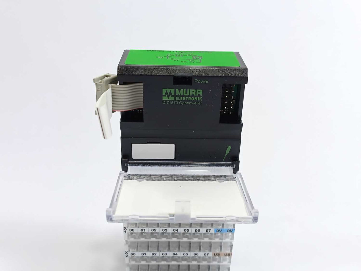 MURR Elektronik 56112 Digital input module Cube20 DI32