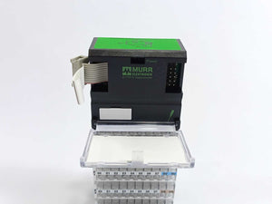 MURR Elektronik 56112 Digital input module Cube20 DI32