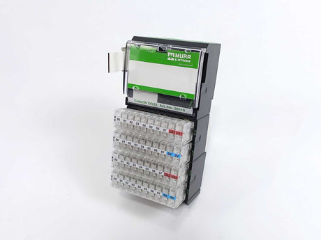 MURR Elektronik 56118 Digital Output Module Cube20 DO32