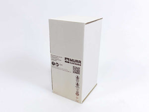MURR Elektronik 56200 CUBE20 AI4 U/I Remote I/O