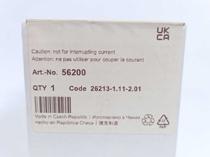 MURR Elektronik 56200 CUBE20 AI4 U/I Remote I/O
