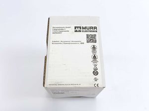 MURR Elektronik 56109 Potential Terminal Block