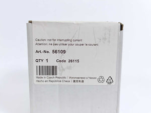 MURR Elektronik 56109 Potential Terminal Block