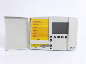 Danfoss 087B1120/B6868 ECL Comfort 200 Universal Controller