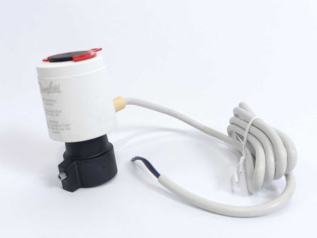 Danfoss 088H3110 Thermal Wax Actuator for RA Valve 24V / 2W - NC, TWA-A
