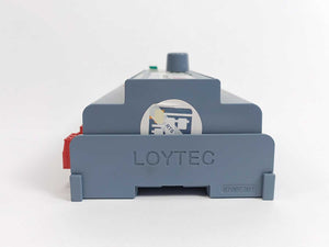 LOYTEC LINX-120 Automation Server