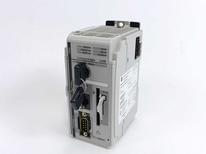 AB 1769-L32E Ser. B; FW. 1.17 CompactLogix 750KB Controller