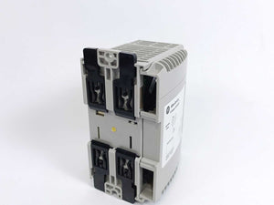 AB 1769-L32E Ser. B; FW. 1.17 CompactLogix 750KB Controller