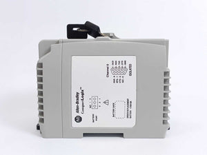 AB 1769-L32E Ser. B; FW. 1.17 CompactLogix 750KB Controller