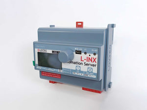 LOYTEC LINX2 LINX-112 Automation Server