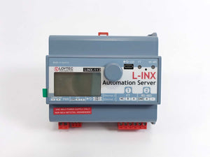 LOYTEC LINX2 LINX-112 Automation Server