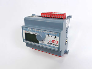 LOYTEC LIOB-450 I/O Module