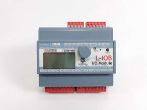 LOYTEC LIOB-450 I/O Module