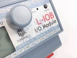 LOYTEC LIOB-450 I/O Module